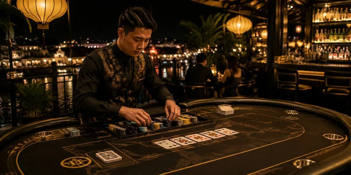 7slots Chuyển Khoản Baccarat